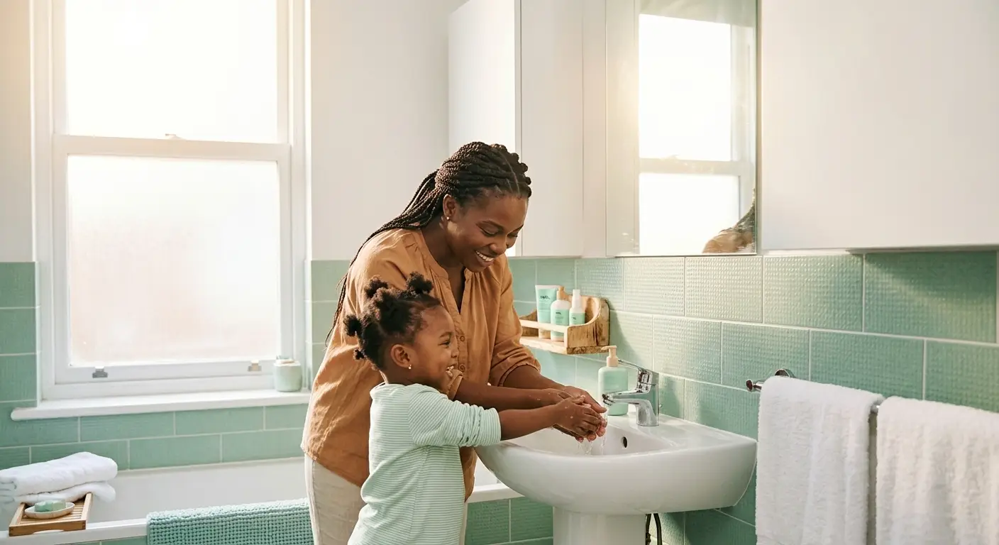 Personal care and wellness essentials